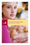 A Practical Financial Guide answers your financial questions when a loved one passes away.