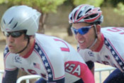 jason bryn on the bike