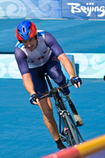 ron williams picture