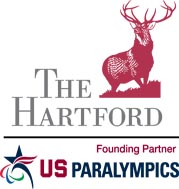 The Hartford is a founding partner of the US Paralympics.
