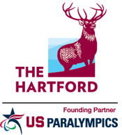The Hartford is a founding partner of the US Paralympics.