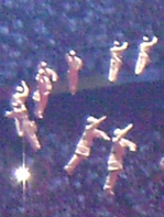 closing ceremonies