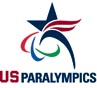 US Paralypics Logo